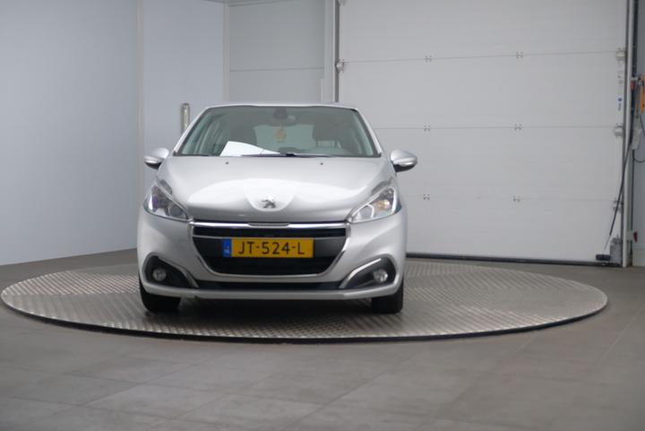 Photo 6 VIN: VF3CCBHW6GT115301 - PEUGEOT 208 