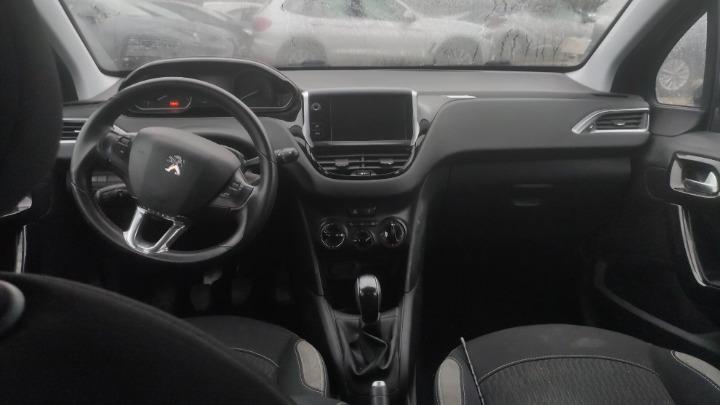 Photo 6 VIN: VF3CCBHW6GT116477 - PEUGEOT 208 HATCHBACK 