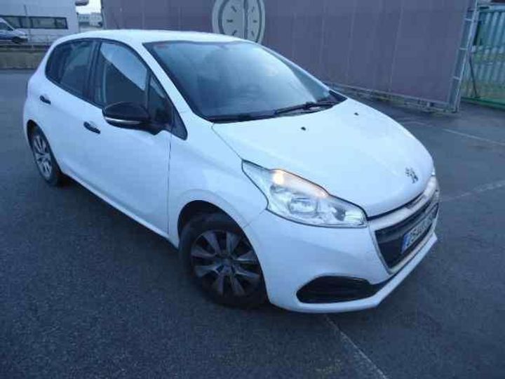 Photo 1 VIN: VF3CCBHW6GT117201 - PEUGEOT 208 