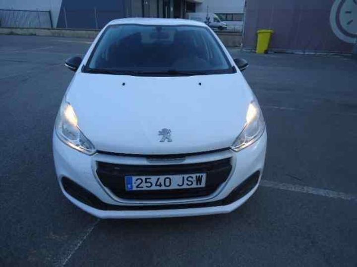 Photo 6 VIN: VF3CCBHW6GT117201 - PEUGEOT 208 