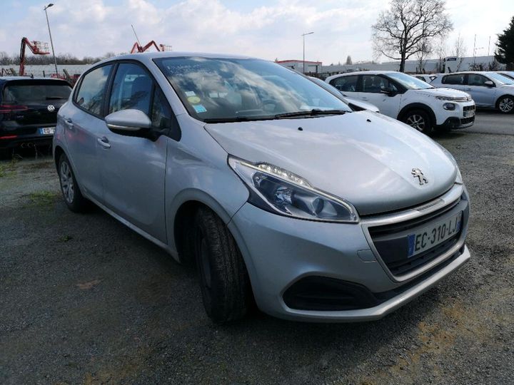 Photo 2 VIN: VF3CCBHW6GT117712 - PEUGEOT 208 