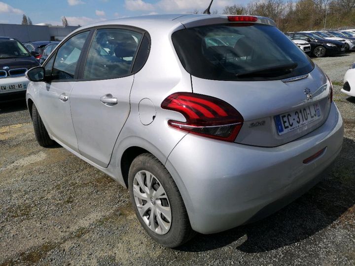 Photo 3 VIN: VF3CCBHW6GT117712 - PEUGEOT 208 