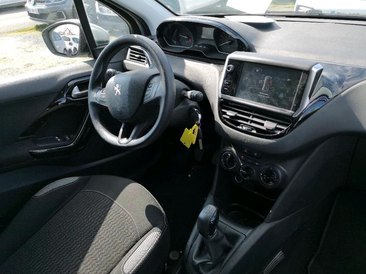 Photo 5 VIN: VF3CCBHW6GT117712 - PEUGEOT 208 