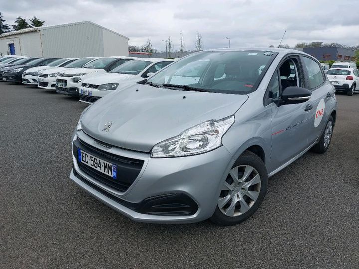 Photo 15 VIN: VF3CCBHW6GT118550 - PEUGEOT 208 AFFAIRE 