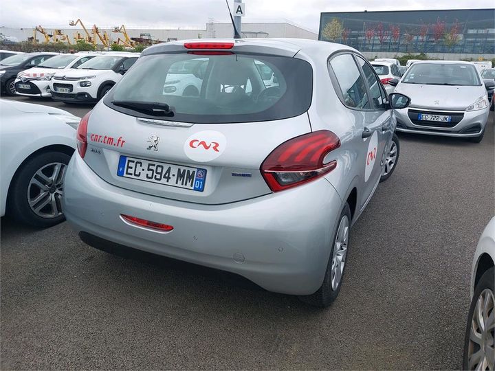 Photo 4 VIN: VF3CCBHW6GT118550 - PEUGEOT 208 AFFAIRE 