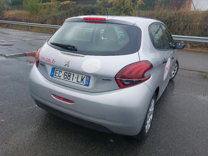 Photo 4 VIN: VF3CCBHW6GT119698 - PEUGEOT 208 AFFAIRE 