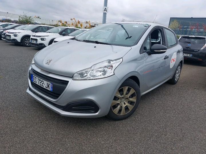 Photo 15 VIN: VF3CCBHW6GT119699 - PEUGEOT 208 AFFAIRE 