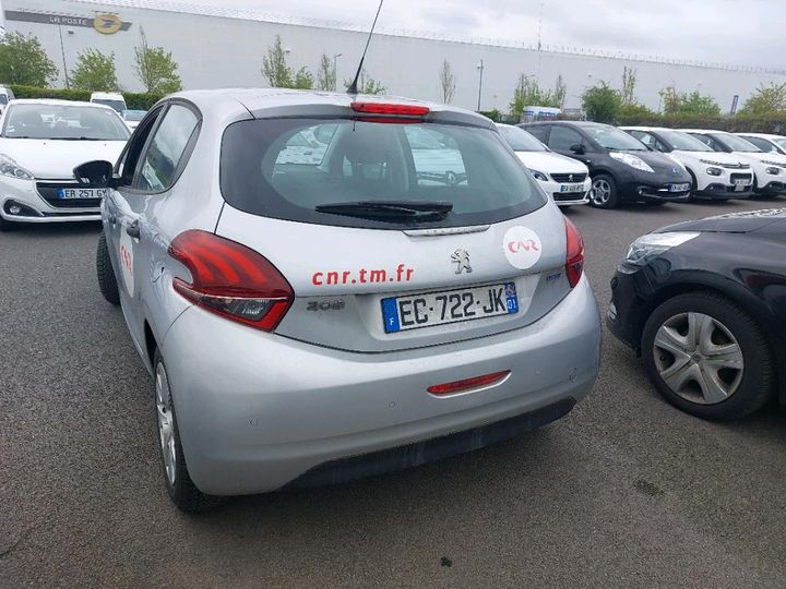 Photo 16 VIN: VF3CCBHW6GT119699 - PEUGEOT 208 AFFAIRE 