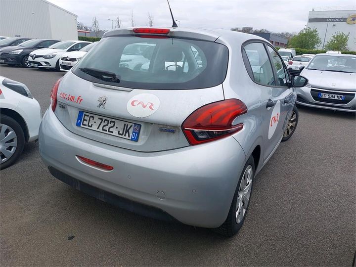 Photo 4 VIN: VF3CCBHW6GT119699 - PEUGEOT 208 AFFAIRE 