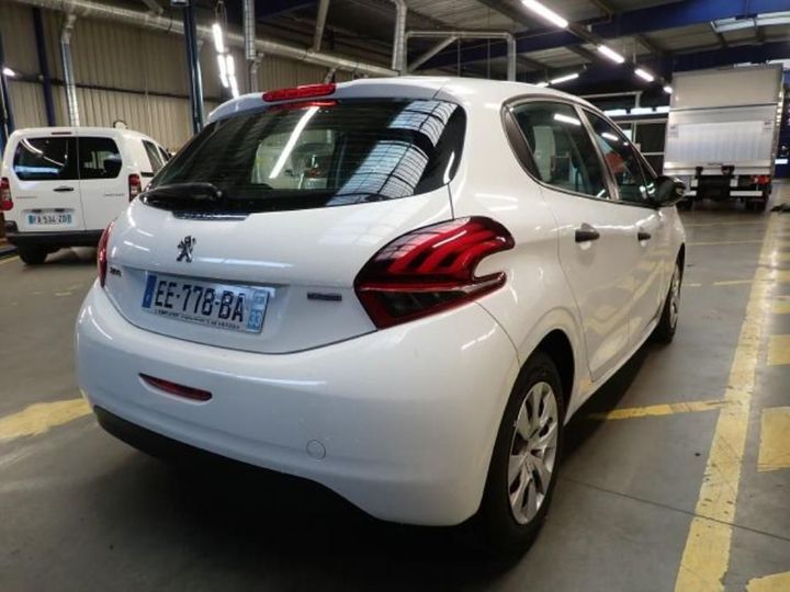 Photo 8 VIN: VF3CCBHW6GT126547 - PEUGEOT 208 AFFAIRE 