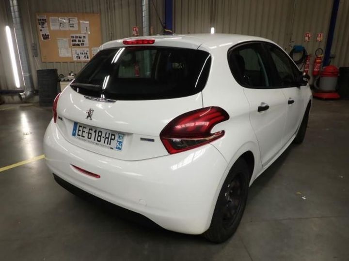 Photo 2 VIN: VF3CCBHW6GT137228 - PEUGEOT 208 AFFAIRE 