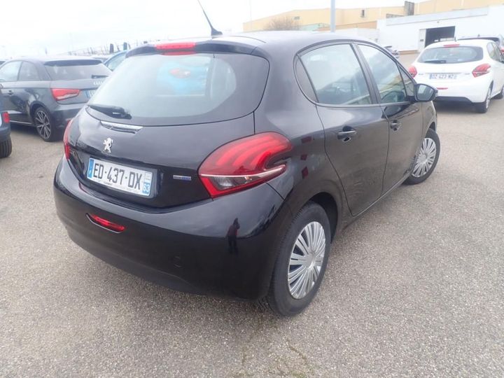 Photo 2 VIN: VF3CCBHW6GT137254 - PEUGEOT 208 5P AFFAIRE (2 SEATS) 