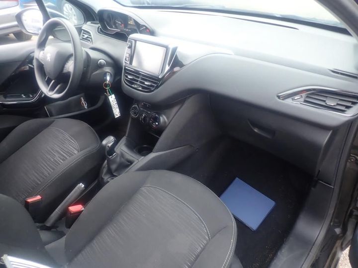 Photo 5 VIN: VF3CCBHW6GT137254 - PEUGEOT 208 5P AFFAIRE (2 SEATS) 