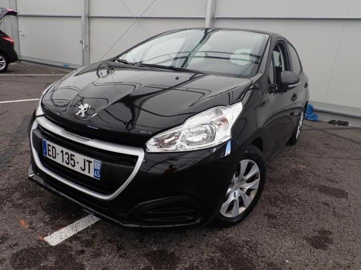 Photo 0 VIN: VF3CCBHW6GT139350 - PEUGEOT 208 5P AFFAIRE (2 SEATS) 