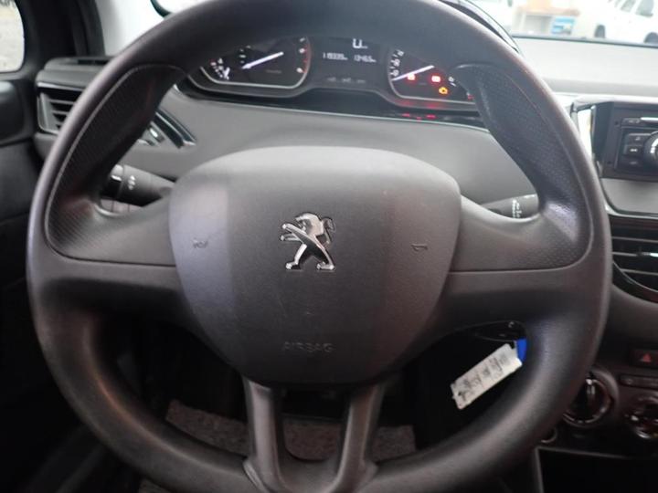 Photo 10 VIN: VF3CCBHW6GT139350 - PEUGEOT 208 5P AFFAIRE (2 SEATS) 