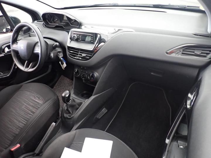 Photo 5 VIN: VF3CCBHW6GT139350 - PEUGEOT 208 5P AFFAIRE (2 SEATS) 