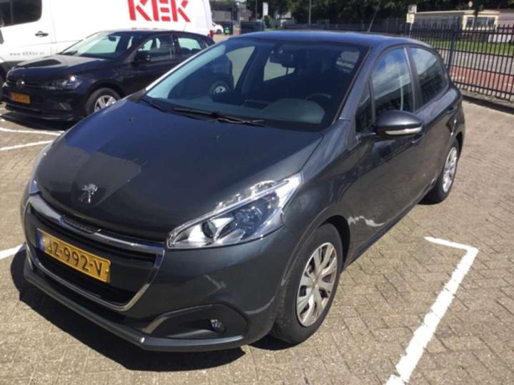 Photo 0 VIN: VF3CCBHW6GT142404 - PEUGEOT 208 