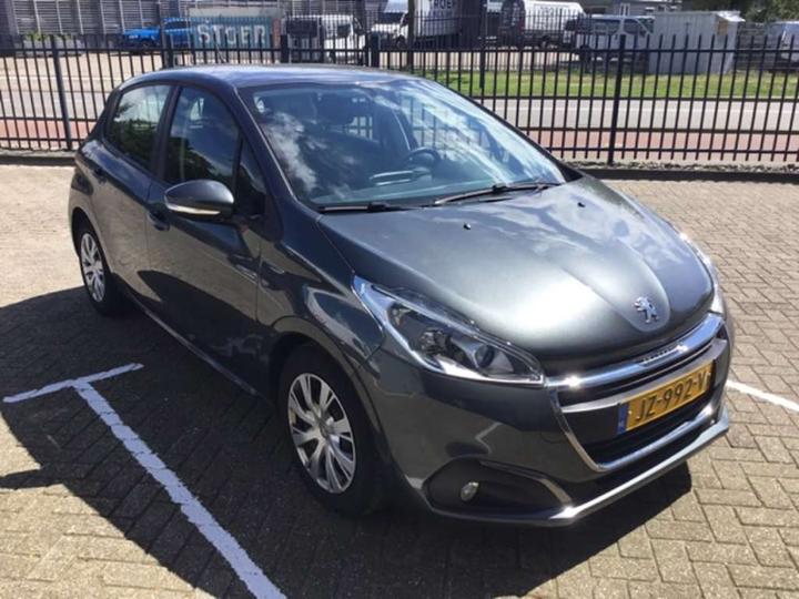 Photo 11 VIN: VF3CCBHW6GT142404 - PEUGEOT 208 