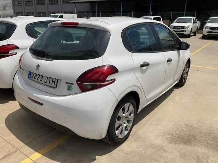 Photo 2 VIN: VF3CCBHW6GT144281 - PEUGEOT 208 