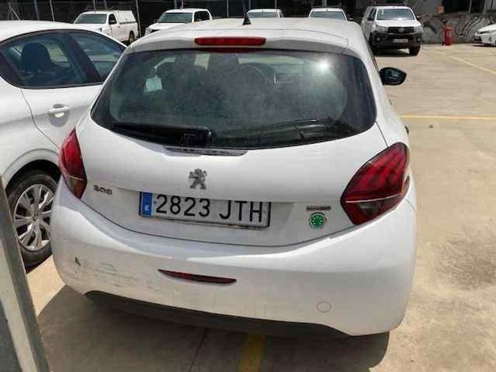 Photo 3 VIN: VF3CCBHW6GT144281 - PEUGEOT 208 