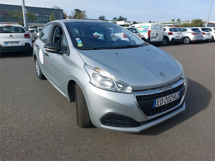 Photo 2 VIN: VF3CCBHW6GT145261 - PEUGEOT 208 AFFAIRE 