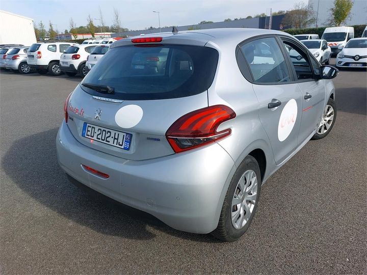 Photo 4 VIN: VF3CCBHW6GT145261 - PEUGEOT 208 AFFAIRE 