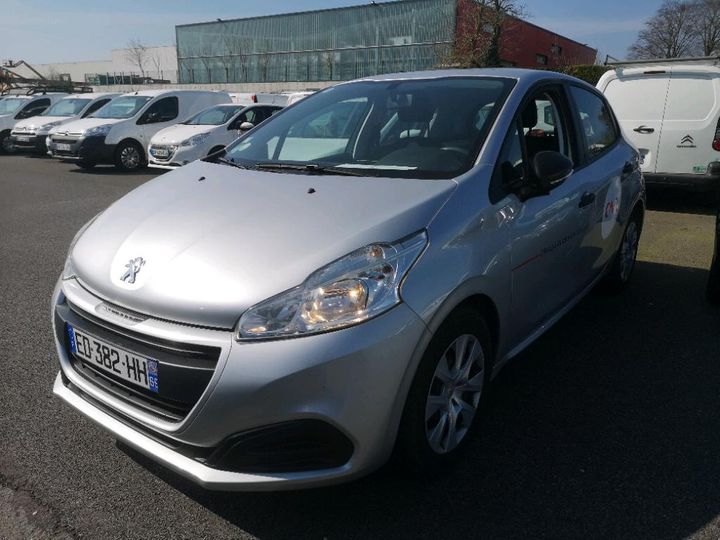 Photo 1 VIN: VF3CCBHW6GT145262 - PEUGEOT 208 AFFAIRE 