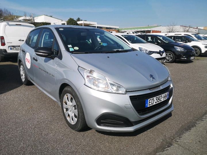 Photo 2 VIN: VF3CCBHW6GT145262 - PEUGEOT 208 AFFAIRE 