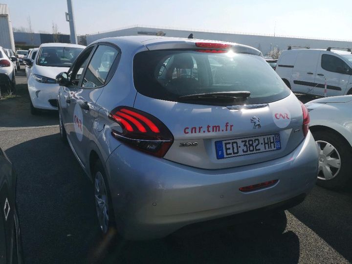 Photo 3 VIN: VF3CCBHW6GT145262 - PEUGEOT 208 AFFAIRE 