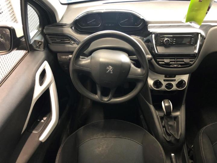 Photo 12 VIN: VF3CCBHW6GT145348 - PEUGEOT 208 