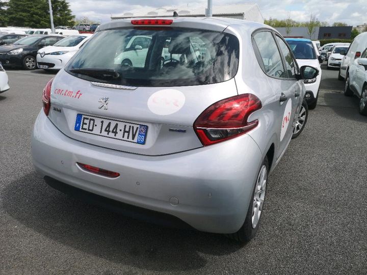 Photo 4 VIN: VF3CCBHW6GT147869 - PEUGEOT 208 AFFAIRE 