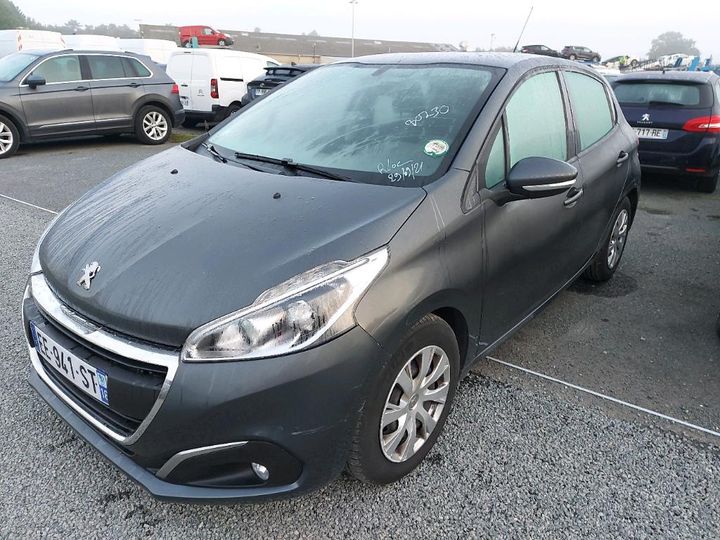 Photo 0 VIN: VF3CCBHW6GT152933 - PEUGEOT 208 