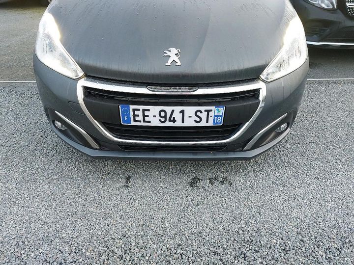 Photo 15 VIN: VF3CCBHW6GT152933 - PEUGEOT 208 