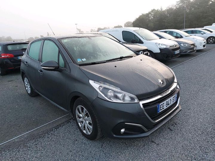 Photo 2 VIN: VF3CCBHW6GT152933 - PEUGEOT 208 