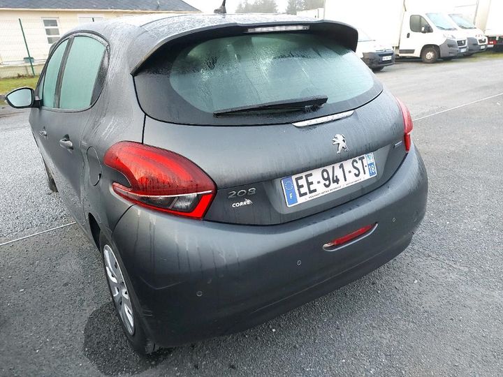 Photo 3 VIN: VF3CCBHW6GT152933 - PEUGEOT 208 