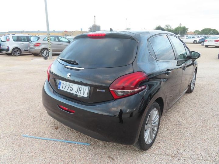 Photo 3 VIN: VF3CCBHW6GT161541 - PEUGEOT 208 