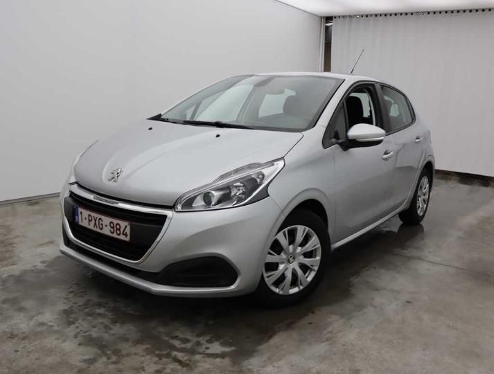 Photo 0 VIN: VF3CCBHW6GT162486 - PEUGEOT 208 &#3911 