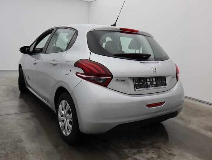 Photo 3 VIN: VF3CCBHW6GT162486 - PEUGEOT 208 &#3911 