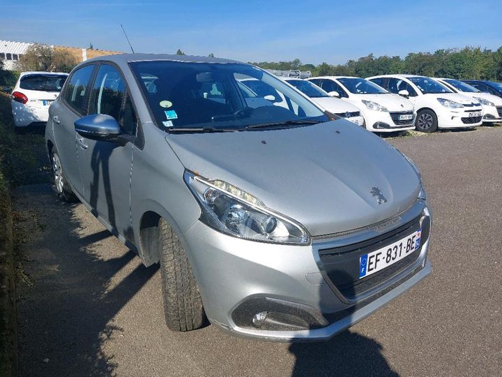 Photo 2 VIN: VF3CCBHW6GT167074 - PEUGEOT 208 