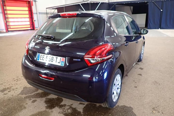 Photo 2 VIN: VF3CCBHW6GT169669 - PEUGEOT 208 AFFAIRE 