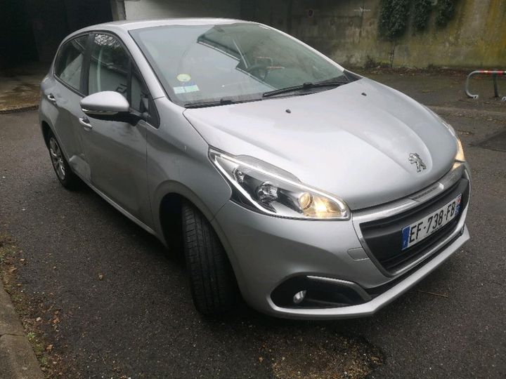 Photo 2 VIN: VF3CCBHW6GT174866 - PEUGEOT 208 