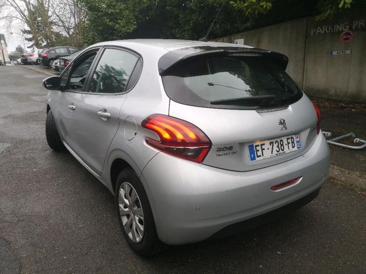 Photo 3 VIN: VF3CCBHW6GT174866 - PEUGEOT 208 