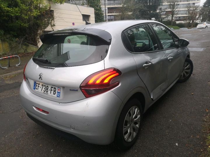 Photo 4 VIN: VF3CCBHW6GT174866 - PEUGEOT 208 