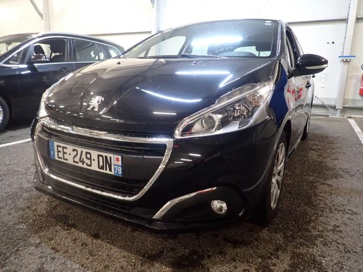 Photo 1 VIN: VF3CCBHW6GT174890 - PEUGEOT 208 5P 