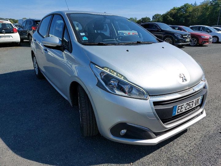 Photo 2 VIN: VF3CCBHW6GT177547 - PEUGEOT 208 