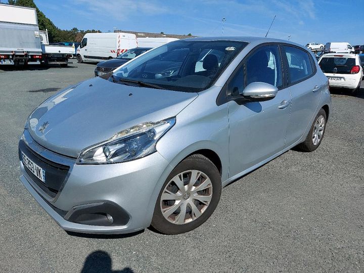 Photo 23 VIN: VF3CCBHW6GT177547 - PEUGEOT 208 