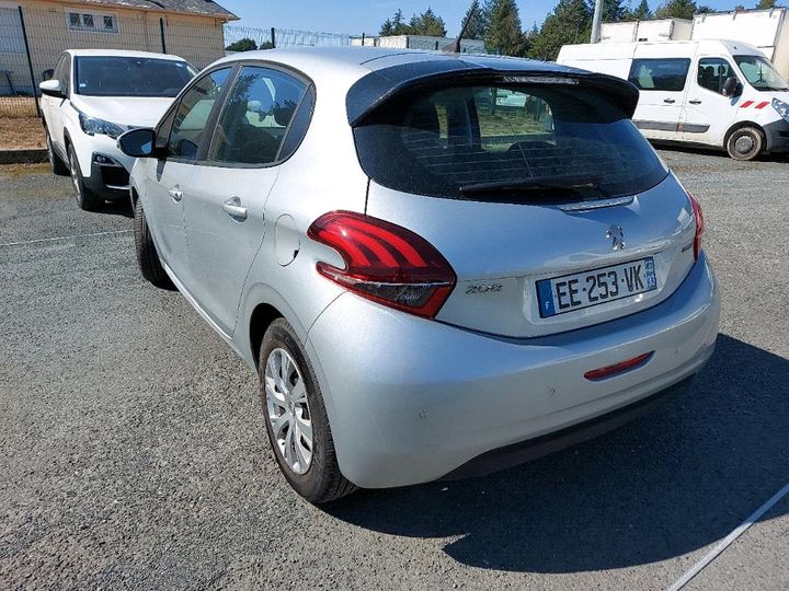 Photo 3 VIN: VF3CCBHW6GT177547 - PEUGEOT 208 