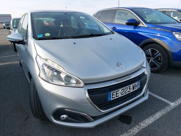 Photo 2 VIN: VF3CCBHW6GT177548 - PEUGEOT 208 