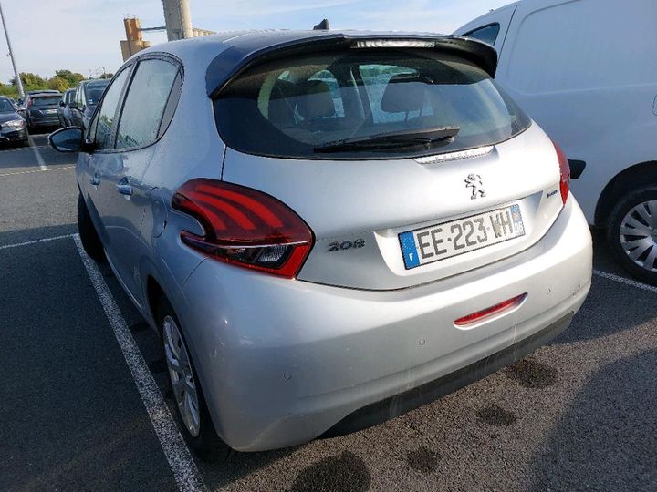 Photo 3 VIN: VF3CCBHW6GT177548 - PEUGEOT 208 