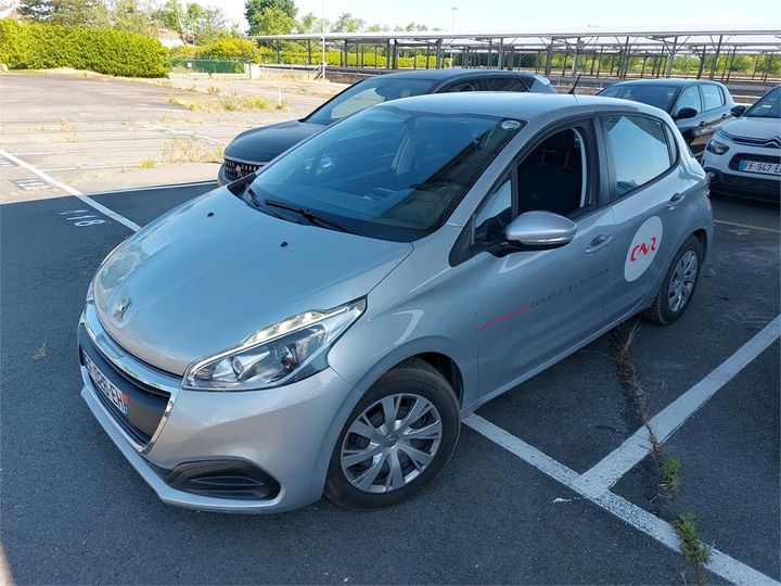 Photo 0 VIN: VF3CCBHW6GT179857 - PEUGEOT 208 